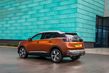 Kompakt crossover Peugeot 3008 i anden generation foto 4