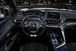 Kompakt crossover Peugeot 3008 i anden generation foto 7
