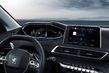 Kompakt crossover Peugeot 3008 i anden generation foto 8