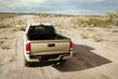Test af mellemstor pickup: Toyota Tacoma foto 13