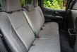 Test af mellemstor pickup: Toyota Tacoma foto 8