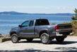 Test af mellemstor pickup: Toyota Tacoma foto 11