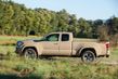 Test af mellemstor pickup: Toyota Tacoma foto 15