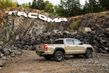 Test af mellemstor pickup: Toyota Tacoma foto 3