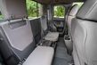Test af mellemstor pickup: Toyota Tacoma foto 9