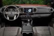 Test af mellemstor pickup: Toyota Tacoma foto 7