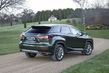 Restylet version af crossoveren Lexus RX foto 14