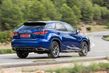 Restylet version af crossoveren Lexus RX foto 5