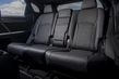Restylet version af crossoveren Lexus RX foto 8