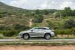 Restylet version af crossoveren Lexus RX foto 3