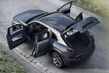 Crossoveren Mazda MX-30: japansk mærkes første serieproducerede elbil foto 6