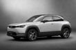 Crossoveren Mazda MX-30: japansk mærkes første serieproducerede elbil foto 3