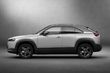 Crossoveren Mazda MX-30: japansk mærkes første serieproducerede elbil foto 14