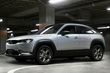 Crossoveren Mazda MX-30: japansk mærkes første serieproducerede elbil foto 13