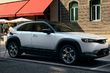 Crossoveren Mazda MX-30: japansk mærkes første serieproducerede elbil foto 2