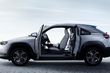 Crossoveren Mazda MX-30: japansk mærkes første serieproducerede elbil foto 4