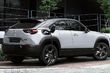 Crossoveren Mazda MX-30: japansk mærkes første serieproducerede elbil foto 8