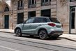 Anmeldelse af den kompakte crossover Suzuki Vitara foto 14