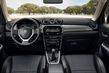 Anmeldelse af den kompakte crossover Suzuki Vitara foto 10