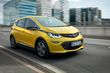 Test af den elektriske kompakte hatchback Opel Ampera-e foto 1
