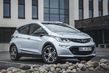 Test af den elektriske kompakte hatchback Opel Ampera-e foto 15