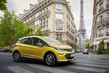Test af den elektriske kompakte hatchback Opel Ampera-e foto 2