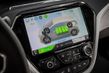 Test af den elektriske kompakte hatchback Opel Ampera-e foto 10