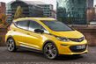 Test af den elektriske kompakte hatchback Opel Ampera-e foto 13