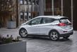 Test af den elektriske kompakte hatchback Opel Ampera-e foto 14