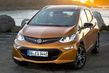 Test af den elektriske kompakte hatchback Opel Ampera-e foto 12
