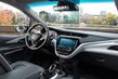 Test af den elektriske kompakte hatchback Opel Ampera-e foto 7