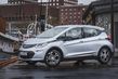 Test af den elektriske kompakte hatchback Opel Ampera-e foto 9
