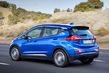 Test af den elektriske kompakte hatchback Opel Ampera-e foto 6