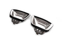 Range Rover IV L405 2013–2021 Facelift-kit til SVA 2018+ (uden forlygter) foto 8