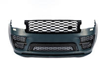 Range Rover IV L405 2013–2021 Bodykit-sæt 2018+ (SVO) foto 2