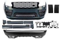 Range Rover IV L405 2013–2021 Bodykit-sæt 2018+ (SVO) foto 1