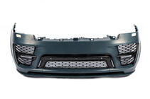 Range Rover IV L405 2013–2021 Bodykit-sæt 2018+ (SVO) foto 3