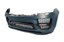 Range Rover IV L405 2013–2021 Bodykit-sæt 2018+ (SVO) foto 4