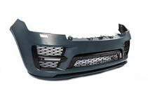 Range Rover IV L405 2013–2021 Bodykit-sæt 2018+ (SVO) foto 5