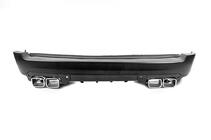 Range Rover IV L405 2013–2021 Bodykit-sæt 2018+ (SVO) foto 9