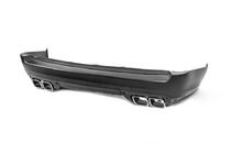 Range Rover IV L405 2013–2021 Bodykit-sæt 2018+ (SVO) foto 10