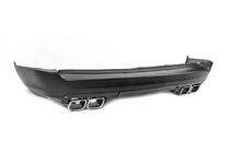 Range Rover IV L405 2013–2021 Bodykit-sæt 2018+ (SVO) foto 11