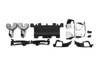 Range Rover IV L405 2013–2021 Bodykit-sæt 2018+ (SVO) foto 15