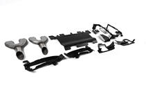 Range Rover IV L405 2013–2021 Bodykit-sæt 2018+ (SVO) foto 17