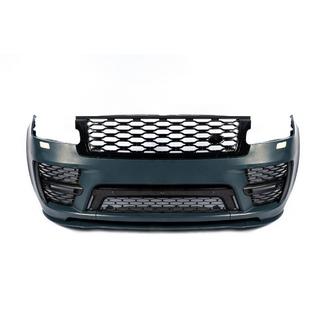 Bodykit-sæt 2018+ (SVO) foto 2