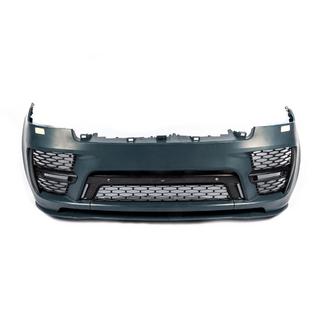 Bodykit-sæt 2018+ (SVO) foto 3