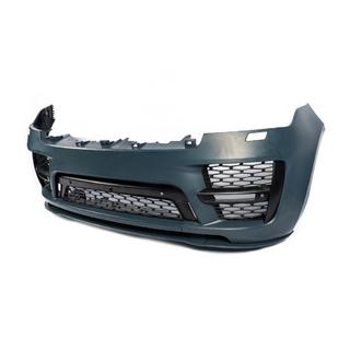 Bodykit-sæt 2018+ (SVO) foto 4