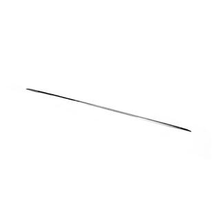 Bagkofanger-kantbeskytter (rustfrit stål) foto 3