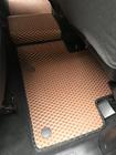 Mercedes GLE/ML Klasse W166 2011–2018 EVA-bilmåtter (murstenmønster) foto 4