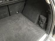 Mercedes GLE/ML Klasse W166 2011–2018 Bagagerumsmåtte (EVA, sort) foto 3